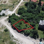 Парцел в Банско - 1366 кв.м за 41 €/кв.м - Снимка #1