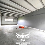 Дава се под наем Склад в Асеновград - 72 кв.м за 369.75 € - Снимка #1