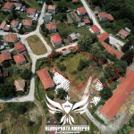 Парцел в с. Хвойна, Област Смолян - 2100 кв.м за 16 €/кв.м - Снимка #1