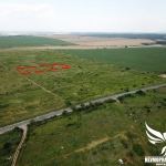 Парцел в Асеновград - 3300 кв.м за 11 €/кв.м - Снимка #1