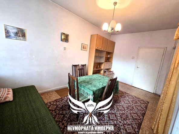 Многостаен апартамент в Асеновград - 336 кв.м за 219 €/кв.м - Снимка #1