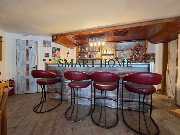 Дава се под наем Заведение в Велико Търново, Колю Фичето - 120 кв.м за 648.21 € - Снимка #1