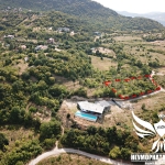 Парцел в с. Руен, Област Пловдив - 3240 кв.м за 26 €/кв.м - Снимка #1