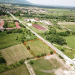 Парцел в с. Тополово, Област Пловдив - 2350 кв.м за 16 €/кв.м - Снимка #1