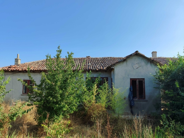 Къща в с. Българево, Област Добрич - 100 кв.м за 587 €/кв.м - Снимка #1