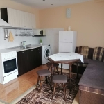 Дава се под наем Двустаен апартамент в Благоевград, Идеален център - 64 кв.м за 318.75 € - Снимка #1