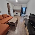 Дава се под наем Двустаен апартамент в Пловдив, Съдийски - 55 кв.м за 428.91 € - Снимка #1