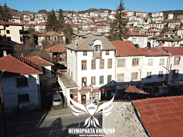 Къща в Смолян, Долно Райково - 394 кв.м за 431 €/кв.м - Снимка #1