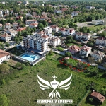 Парцел в Хисаря - 236 кв.м за 80 €/кв.м - Снимка #1