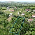 Земеделски имот в с. Драгиевци, Област Габрово -  кв.м за 6 €/дка - Снимка #1