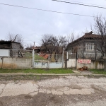 Къща в с. Сребърна, Област Силистра - 69 кв.м за 133 €/кв.м - Снимка #1