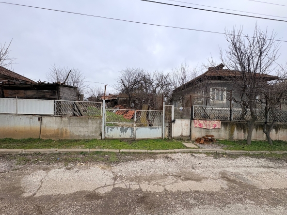 Къща в с. Сребърна, Област Силистра - 69 кв.м за 133 €/кв.м - Снимка #1