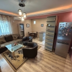 Дава се под наем Тристаен апартамент в Бургас, Възраждане - 85 кв.м за 747.66 € - Снимка #1