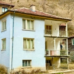 Къща в Пловдив, Коматевски възел - 210 кв.м за 113 €/кв.м - Снимка #1