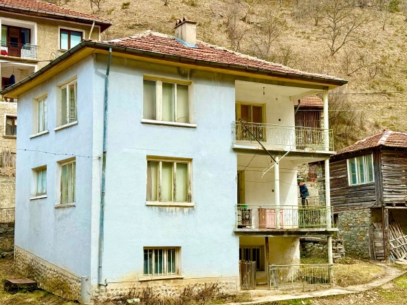 Къща в Пловдив, Коматевски възел - 210 кв.м за 113 €/кв.м - Снимка #1