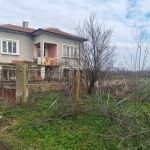 Къща в с. Петрово, Област Стара Загора - 100 кв.м за 215 €/кв.м - Снимка #1