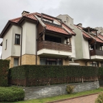 Дава се под наем Тристаен апартамент в с. Панчарево, Област София-град - 108 кв.м за 598.23 € - Снимка #1