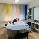 Дава се под наем Офис в Благоевград, Първа промишлена зона - 18 кв.м за 139.23 € - Снимка #1