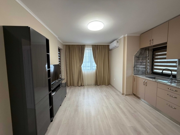 Двустаен апартамент в Търговище, Вароша - 66 кв.м за 711 €/кв.м - Снимка #1