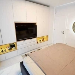 Тристаен апартамент в София, Връбница 1 - 102 кв.м за 675 €/кв.м - Снимка #1