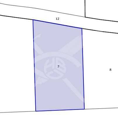 Парцел в к.к. Слънчев бряг - 1101 кв.м за 74 €/кв.м - Снимка #1