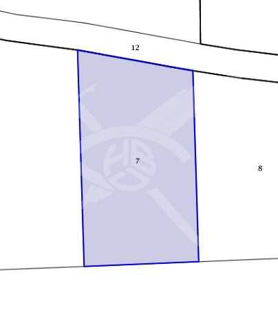 Парцел в к.к. Слънчев бряг - 1101 кв.м за 74 €/кв.м - Снимка #1
