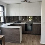 Дава се под наем Тристаен апартамент в София, Малинова долина - 110 кв.м за 1295.4 € - Снимка #1