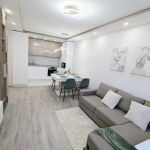 Тристаен апартамент в София, Малинова долина - 84 кв.м за 1882 €/кв.м - Снимка #1