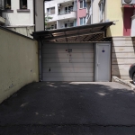 Гараж / Паркомясто в София, Драгалевци - 12 кв.м за 1105 €/кв.м - Снимка #1