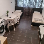 Дава се под наем Едностаен апартамент в Несебър - 22 кв.м за 179.52 € - Снимка #1