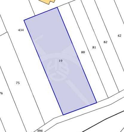 Парцел в Ахелой - 3695 кв.м за 83 €/кв.м - Снимка #1