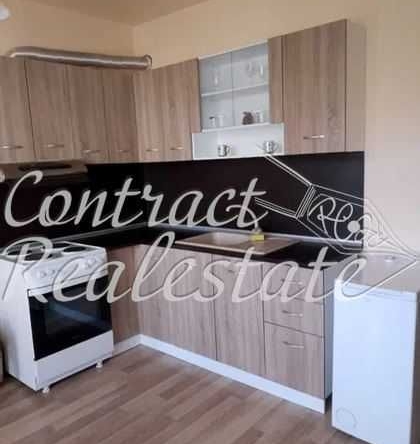 Дава се под наем Двустаен апартамент в Варна, Младост 2 - 60 кв.м за 204 € - Снимка #1