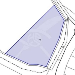 Парцел в с. Медово, Област Бургас - 18102 кв.м за 6 €/кв.м - Снимка #1