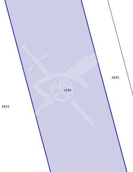 Парцел в Бургас, Ветрен - 14999 кв.м за 12 €/кв.м - Снимка #1