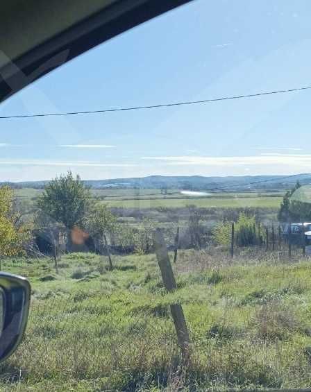 Парцел в с. Димчево, Област Бургас - 996 кв.м за 18 €/кв.м - Снимка #1