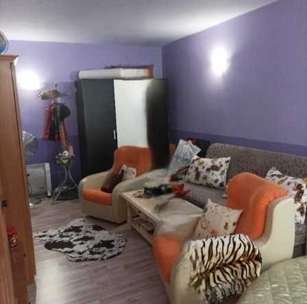 Двустаен апартамент в Каварна - 60 кв.м за 638 €/кв.м - Снимка #1