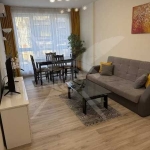 Дава се под наем Двустаен апартамент в Пловдив, Център - 50 кв.м за 548.25 € - Снимка #1