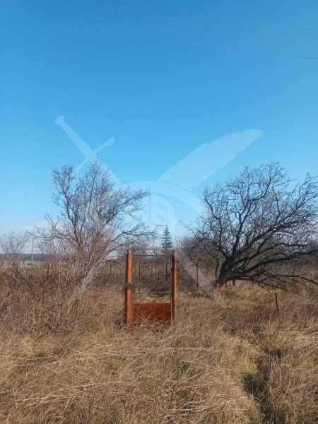 Парцел в Бургас, Банево - 500 кв.м за 18 €/кв.м - Снимка #1