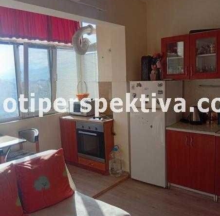 Двустаен апартамент в Пловдив, Коматево - 45 кв.м за 879 €/кв.м - Снимка #1