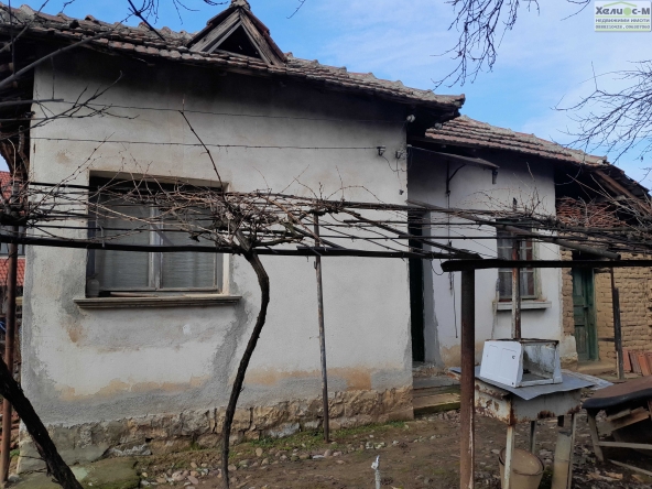 Къща в Монтана, Пъстрина - 54 кв.м за 260 €/кв.м - Снимка #1