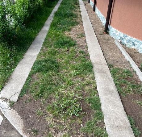 Дава се под наем Гараж / Паркомясто в София, Хладилника - 20 кв.м за 81.6 € - Снимка #1