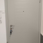 Двустаен апартамент в Силистра, Изток - 44 кв.м за 1507 €/кв.м - Снимка #1