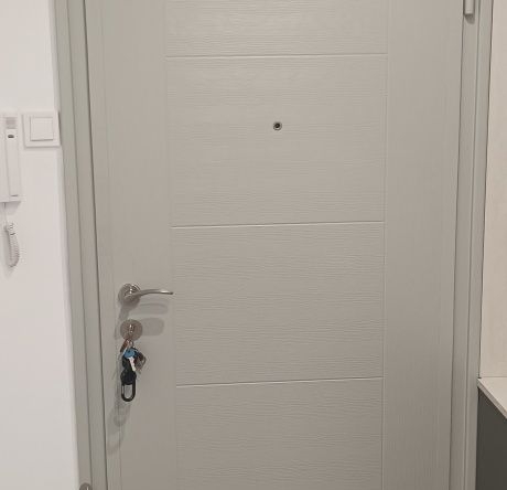 Двустаен апартамент в Силистра, Изток - 44 кв.м за 1507 €/кв.м - Снимка #1