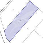 Парцел в с. Твърдица, Област Бургас - 5000 кв.м за 2 €/кв.м - Снимка #1