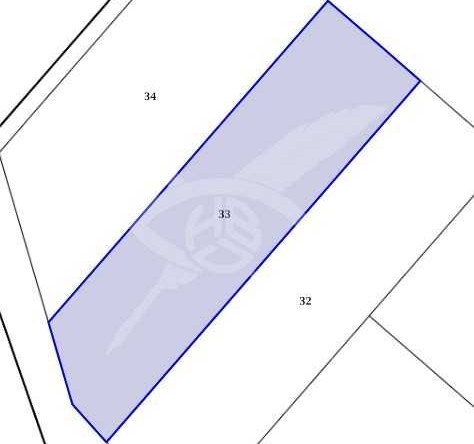 Парцел в с. Твърдица, Област Бургас - 5000 кв.м за 2 €/кв.м - Снимка #1