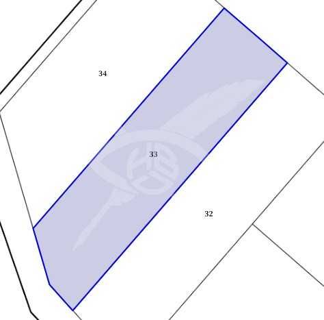 Парцел в с. Твърдица, Област Бургас - 5000 кв.м за 2 €/кв.м - Снимка #1