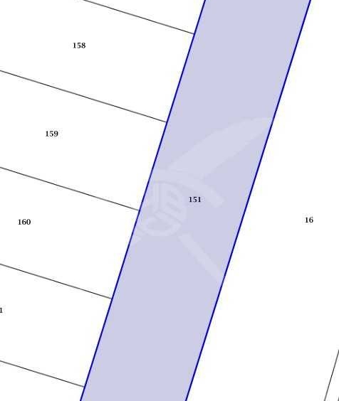 Парцел в с. Равнец, Област Бургас - 8896 кв.м за 1 €/кв.м - Снимка #1