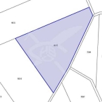 Парцел в Бургас, Ветрен - 23220 кв.м за 8 €/кв.м - Снимка #1