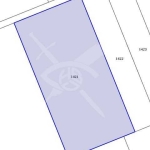 Парцел в Бургас, Ветрен - 9545 кв.м за 19 €/кв.м - Снимка #1