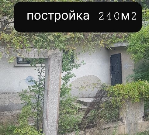 Заведение в Сапарева баня - 240 кв.м за 128 €/кв.м - Снимка #1